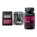Definitionsphase-Set: ESN Designer + Skull Labs + Body Attack – alle enthaltenen Artikel