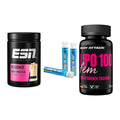 Definitionsphase-Set: ESN Designer + Body Attack + 1 weitere – alle enthaltenen Artikel