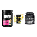Definitionsphase-Set: ESN Designer + GN EAA Xtreme + BioTech Black – alle enthaltenen Artikel