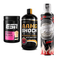 Definitionsphase-Set: ESN Designer + BioTech AAKG + Big Zone – alle enthaltenen Artikel