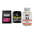 Definitionsphase-Set: ESN Designer + Olimp Beta-Ala + MST CLA 1000mg – alle enthaltenen Artikel