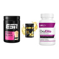 Definitionsphase-Set: ESN Designer + GN EAA Xtreme + USP Labs – alle enthaltenen Artikel