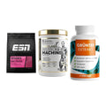 Definitionsphase-Set: ESN Designer + Kevin Levrone + ProFuel Grünte – alle enthaltenen Artikel