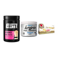 Definitionsphase-Set: ESN Designer + NNT Arginin + Olimp Omega 3 – alle enthaltenen Artikel