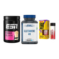 Definitionsphase-Set: ESN Designer + Applied Nutrit + Nutrend Fat – alle enthaltenen Artikel