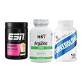 Definitionsphase-Set: ESN Designer + MST ArgiZinc + Swedish Supple – alle enthaltenen Artikel