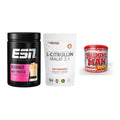 Definitionsphase-Set: ESN Designer + ProFuel L-Citr + Activlab – alle enthaltenen Artikel