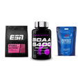 Definitionsphase-Set: ESN Designer + Scitec BCAA + XXL Nutrition – alle enthaltenen Artikel