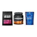 Definitionsphase-Set: ESN Designer + BioTech L-Argi + XXL Nutrition – alle enthaltenen Artikel