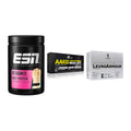 Definitionsphase-Set: ESN Designer + Olimp AAKG + Kevin Levrone – alle enthaltenen Artikel