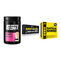 Definitionsphase-Set: ESN Designer + Olimp AAKG + FA Nutrition – alle enthaltenen Artikel