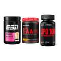Definitionsphase-Set: ESN Designer + Body Attack + 1 weitere – alle enthaltenen Artikel