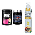 Definitionsphase-Set: ESN Designer + Scitec Ami-NO + Rabeko Zero – alle enthaltenen Artikel