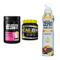 Definitionsphase-Set: ESN Designer + BioTech BCAA + Rabeko Zero – alle enthaltenen Artikel