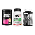 Definitionsphase-Set: ESN Designer + MST Vitamin D3 + Kevin Levrone – alle enthaltenen Artikel