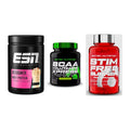 Definitionsphase-Set: ESN Designer + Scitec BCAA + Scitec Stim – alle enthaltenen Artikel
