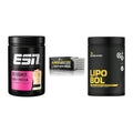 Definitionsphase-Set: ESN Designer + Olimp AAKG + Dedicated – alle enthaltenen Artikel