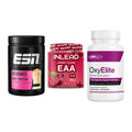 Definitionsphase-Set: ESN Designer + INLEAD EAA + USP Labs – alle enthaltenen Artikel