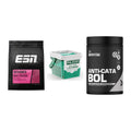 Definitionsphase-Set: ESN Designer + INLEAD L-Gluta + Dedicated – alle enthaltenen Artikel