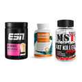 Definitionsphase-Set: ESN Designer + ProFuel Schwar + MST Fat Killer – alle enthaltenen Artikel