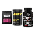 Definitionsphase-Set: ESN Designer + GN Citrulline + Swedish Supple – alle enthaltenen Artikel