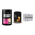 Definitionsphase-Set: ESN Designer + MST EAA & BCAA + Kevin Levrone – alle enthaltenen Artikel