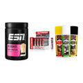 Definitionsphase-Set: ESN Designer + Nutrend AAKG + XXL Nutrition – alle enthaltenen Artikel
