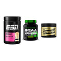 Definitionsphase-Set: ESN Designer + Scitec BCAA + Peak Berberine – alle enthaltenen Artikel