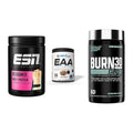 Definitionsphase-Set: ESN Designer + NNT EAA + Nutrex Burn 30 – alle enthaltenen Artikel