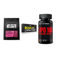 Definitionsphase-Set: ESN Designer + Olimp BCAA + Body Attack – alle enthaltenen Artikel