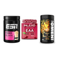 Definitionsphase-Set: ESN Designer + INLEAD EAA + JNX Sports – alle enthaltenen Artikel