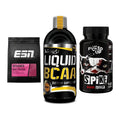 Definitionsphase-Set: ESN Designer + BioTech Liquid + Swedish Supple – alle enthaltenen Artikel