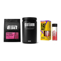 Definitionsphase-Set: ESN Designer + Big Zone + Nutrend Fat – alle enthaltenen Artikel