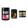 Definitionsphase-Set: ESN Designer + MST EAA & BCAA + Peak Berberine – alle enthaltenen Artikel