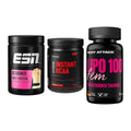 Definitionsphase-Set: ESN Designer + Body Attack + 1 weitere – alle enthaltenen Artikel