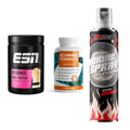 Definitionsphase-Set: ESN Designer + ProFuel Schwar + Big Zone – alle enthaltenen Artikel