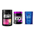 Definitionsphase-Set: ESN Designer + Scitec Mega + XXL Nutrition – alle enthaltenen Artikel