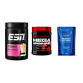Definitionsphase-Set: ESN Designer + Scitec Mega + XXL Nutrition – alle enthaltenen Artikel