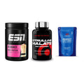 Definitionsphase-Set: ESN Designer + Scitec Citrull + XXL Nutrition – alle enthaltenen Artikel