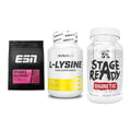 Definitionsphase-Set: ESN Designer + BioTech L-Lysi + 5% Nutrition – alle enthaltenen Artikel