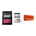 Definitionsphase-Set: ESN Designer + NNT EAA + Olimp Thermo – alle enthaltenen Artikel