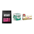 Definitionsphase-Set: ESN Designer + INLEAD L-Gluta + Olimp Omega 3 – alle enthaltenen Artikel