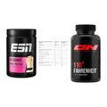 Definitionsphase-Set: ESN Designer + INLEAD L-Argin + GN 110 Fahrenh – alle enthaltenen Artikel