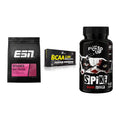 Definitionsphase-Set: ESN Designer + Olimp BCAA + Swedish Supple – alle enthaltenen Artikel