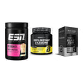 Definitionsphase-Set: ESN Designer + BioTech 100% + BioTech Black – alle enthaltenen Artikel