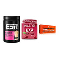 Definitionsphase-Set: ESN Designer + INLEAD EAA + Olimp Thermo – alle enthaltenen Artikel