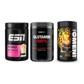Definitionsphase-Set: ESN Designer + Sinob Core + JNX Sports – alle enthaltenen Artikel