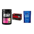 Definitionsphase-Set: ESN Designer + Body Attack + XXL Nutrition – alle enthaltenen Artikel