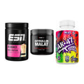 Definitionsphase-Set: ESN Designer + Sinob Core + AK47 Labs – alle enthaltenen Artikel