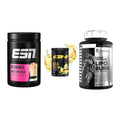 Definitionsphase-Set: ESN Designer + GN EAA Xtreme + Kevin Levrone – alle enthaltenen Artikel